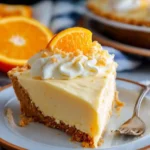 A slice of {{ $('Fetch Recipe Data').first().json["Main Keyword"] }} topped with whipped cream.